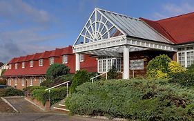 Best Western Calcot Hotel